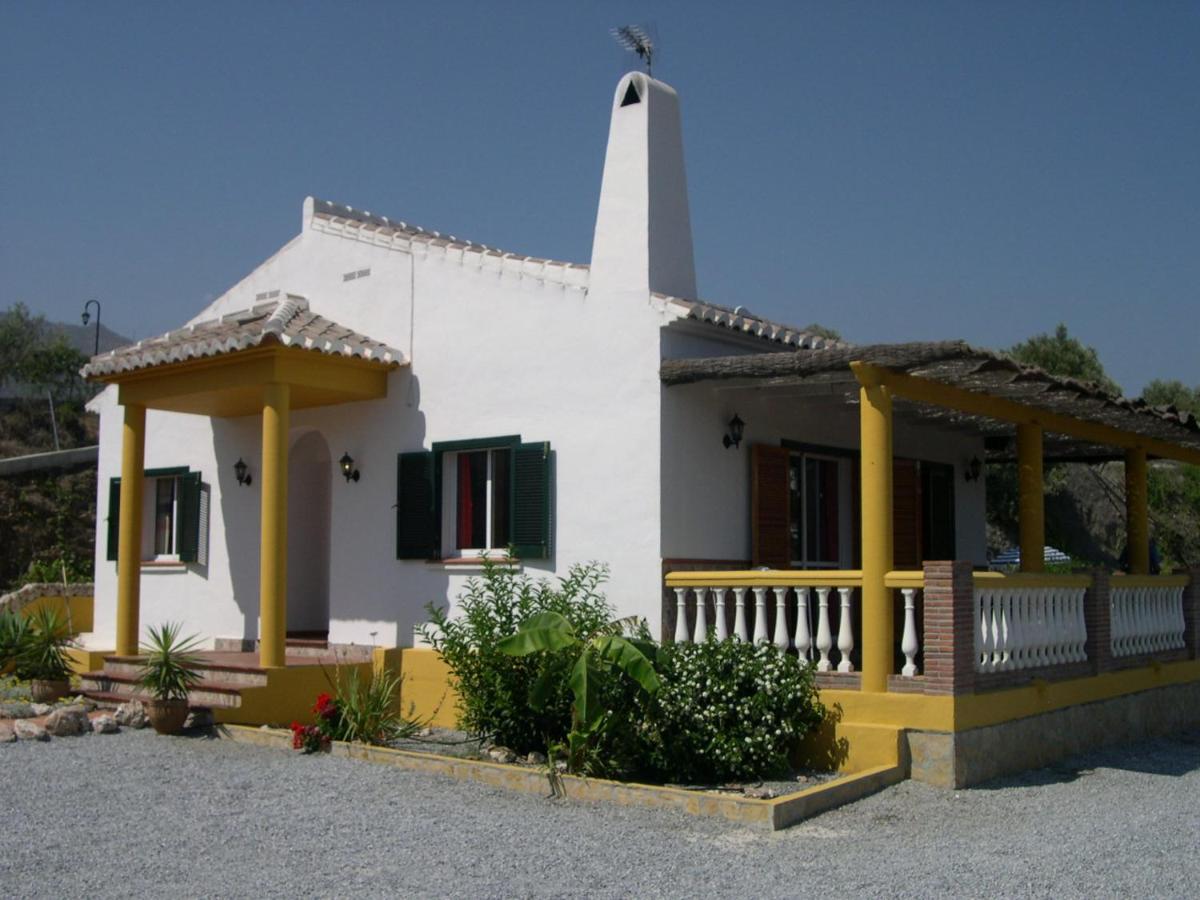 Casa la Macera, Frigiliana – Bijgewerkte prijzen 2022