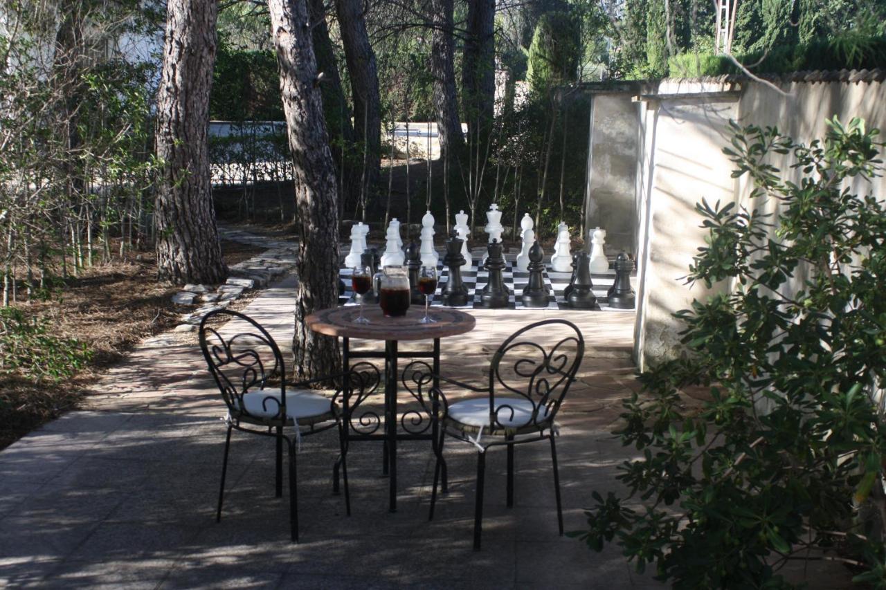 Villa Make a Wish (Spánn Muro de Alcoy) - Booking.com