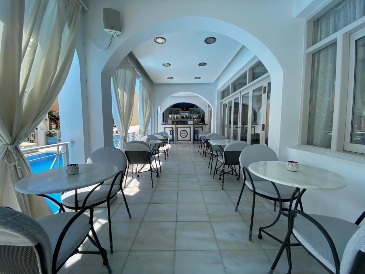 Dioskouri Art Villas - 5