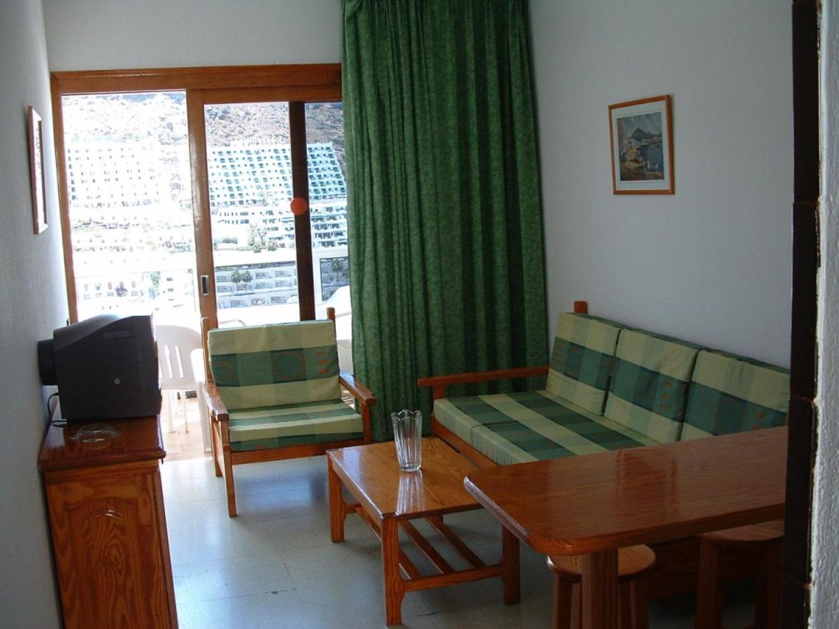 APARTAMENTOS SOLANA, Puerto Rico de Gran Canaria – Precios ...