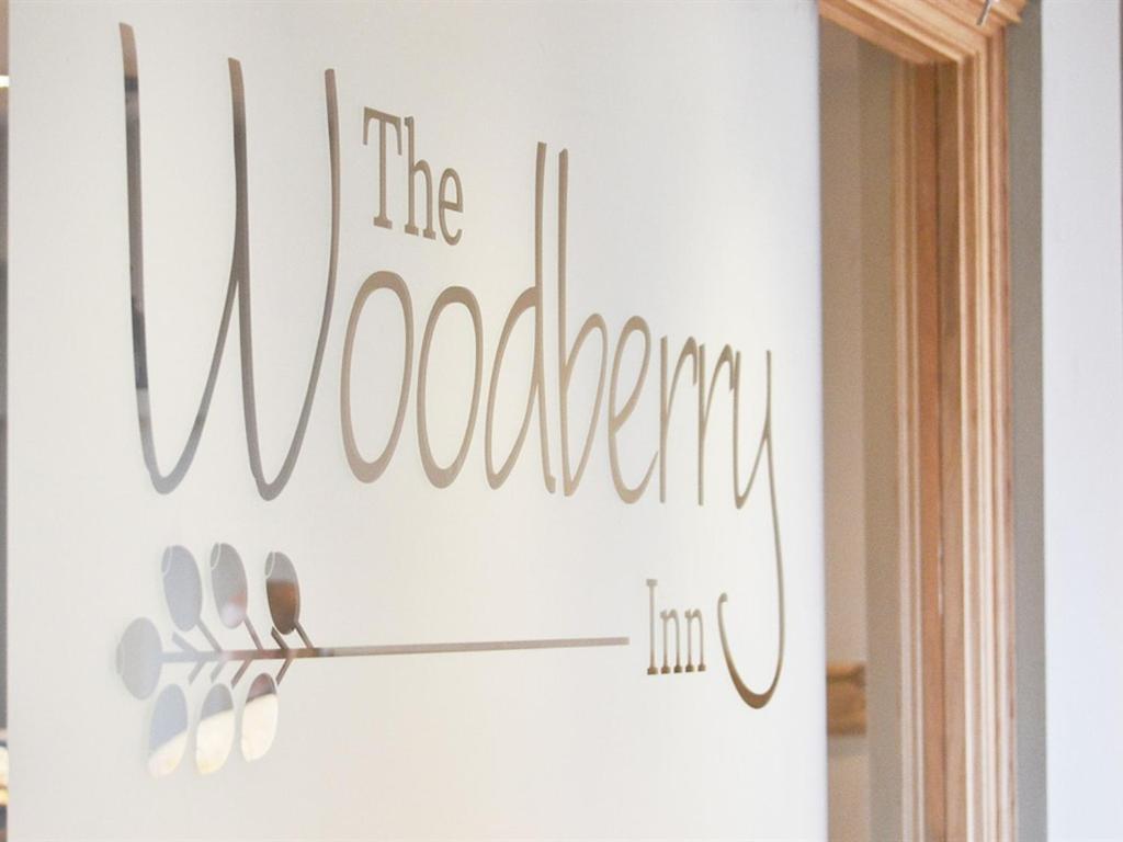 Woodberry Inn - Laterooms