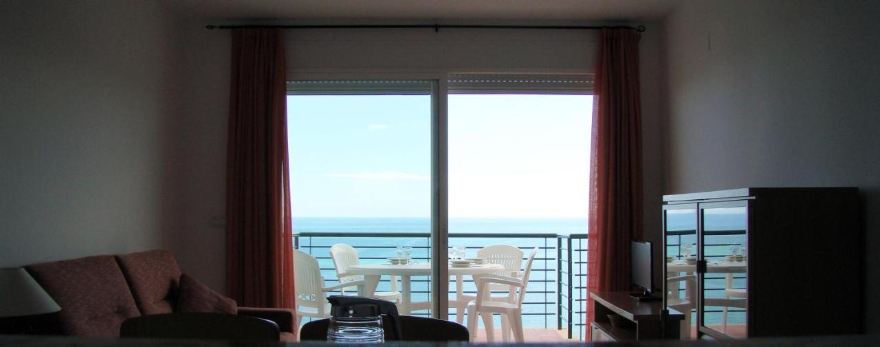 Apartamento ARABELA II (España Peñíscola) - Booking.com