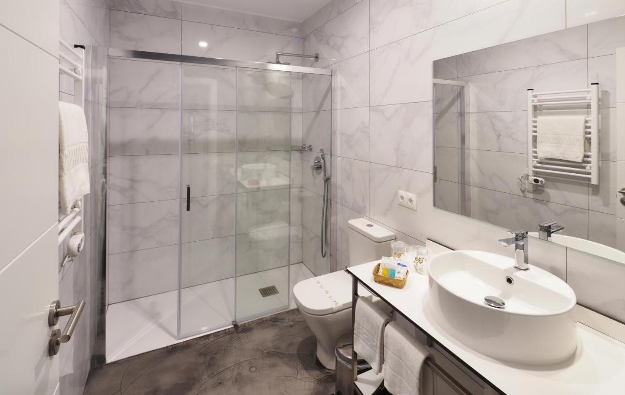 Hotel Apartamentos Dabarca, Pontevedra – Bijgewerkte prijzen 2022