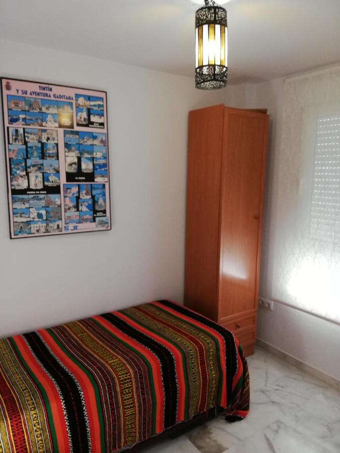Apartamento Calle Becquer, Conil de la Frontera – Updated ...