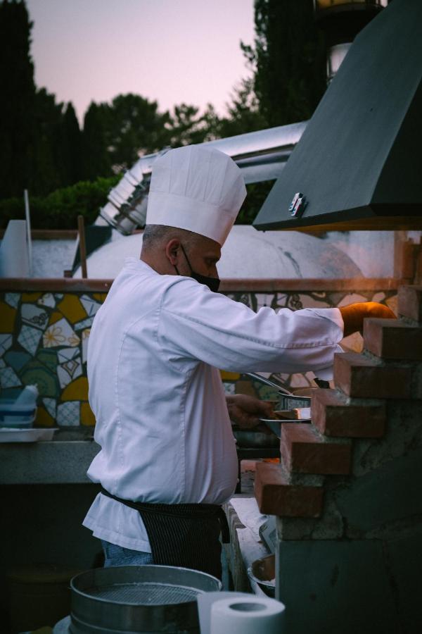 Fattoria Degli Usignoli - 5