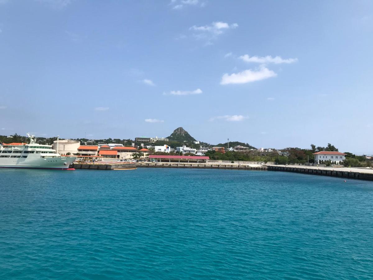 ロハス伊江島 伊江村 21年 最新料金