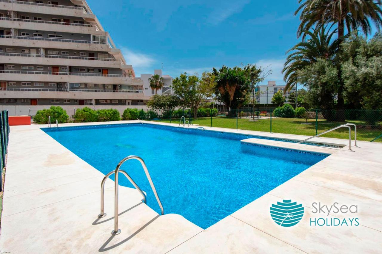 SkySea Holidays BENALMÁDENA, Benalmádena – Updated 2022 Prices