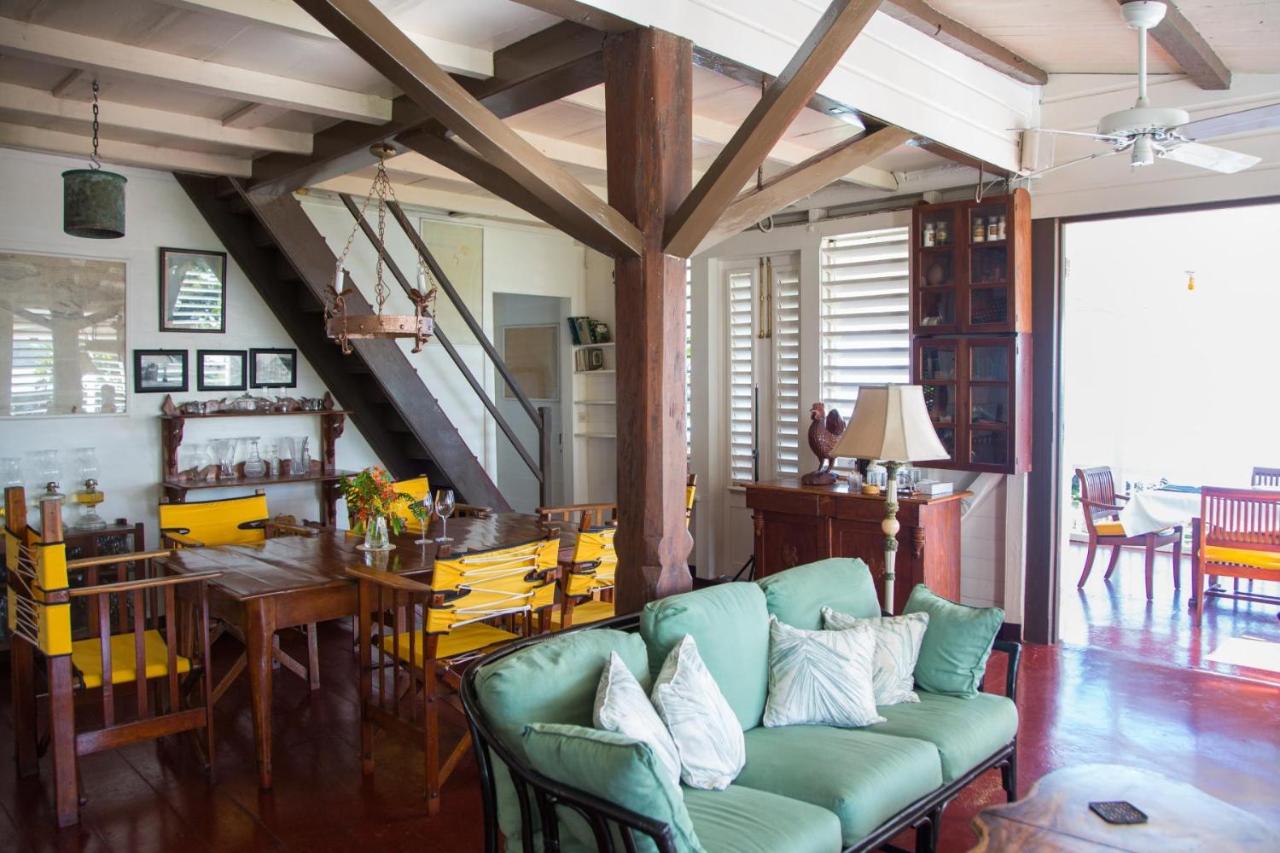 Llantrissant Beachcliff Villa - 4