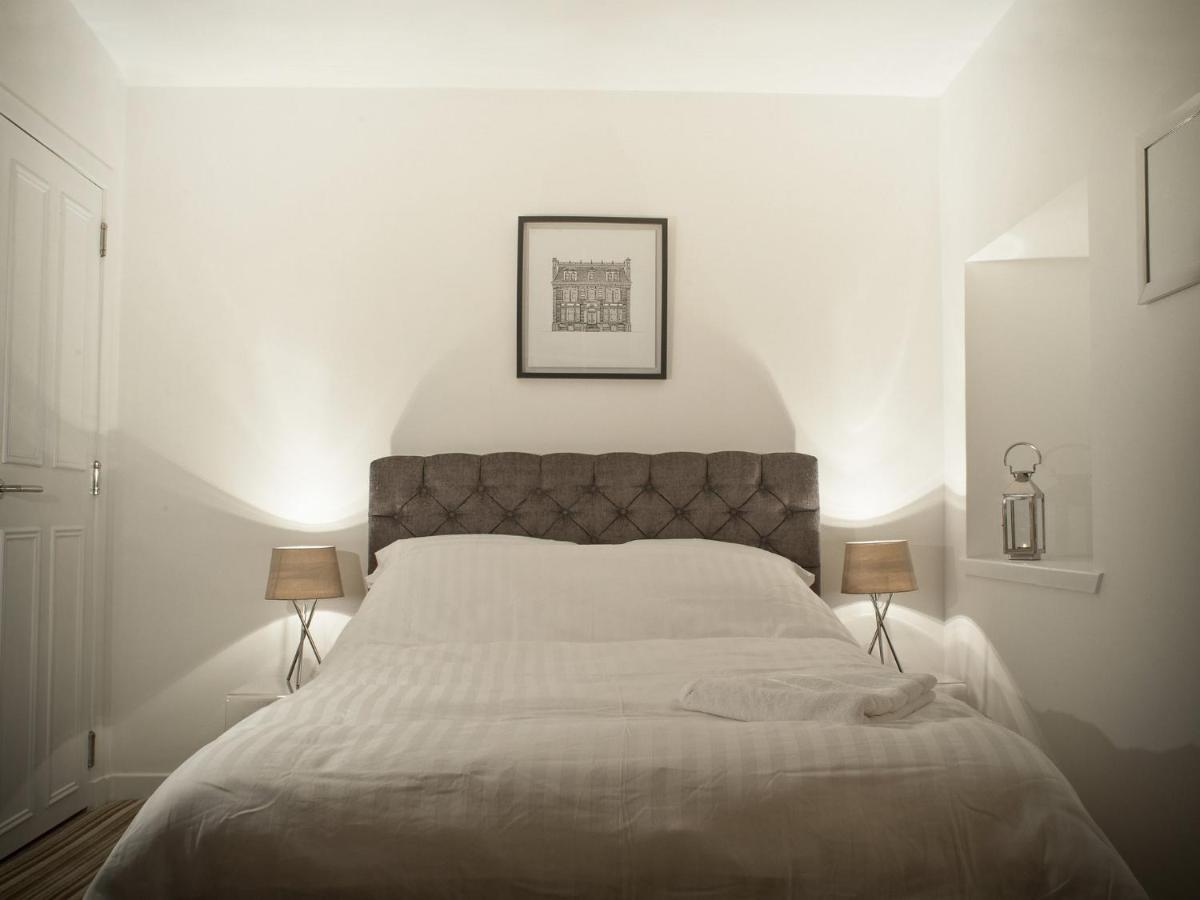 Marischal  Serviced Apartments - Laterooms