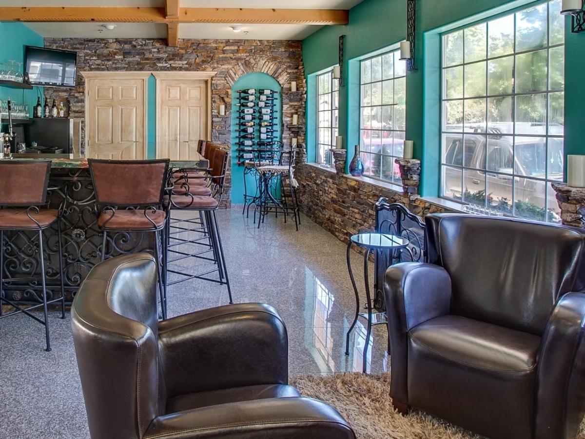 Leavenworth Village Inn — photo 2