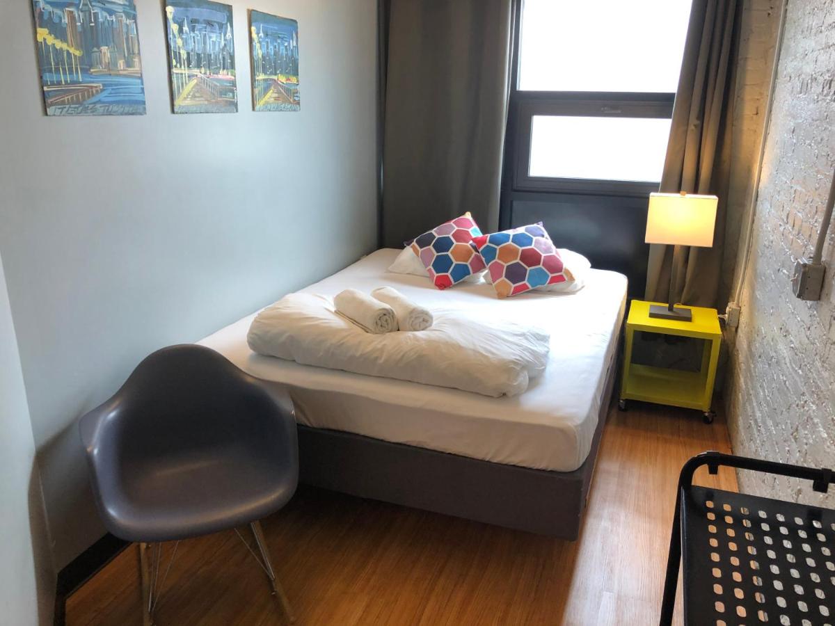 The Local Hostel — photo 3