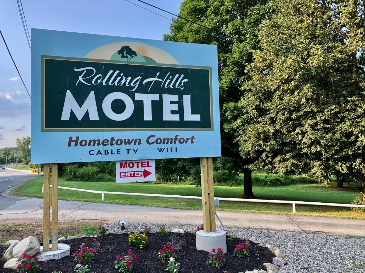Rolling Hills Motel — photo 11