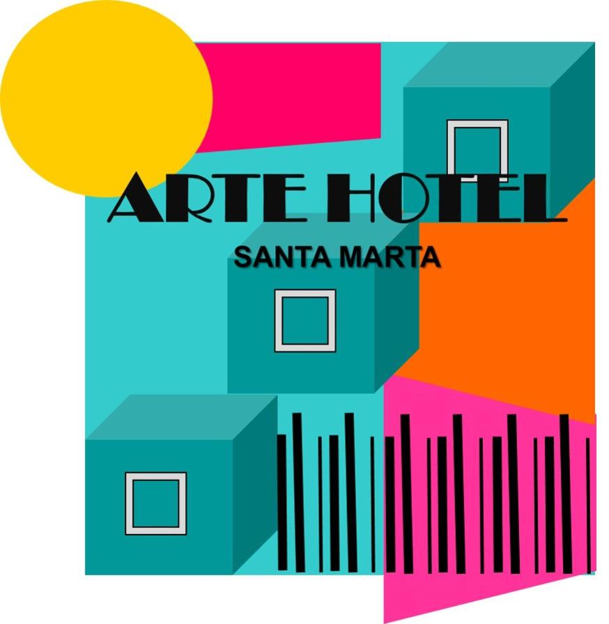 Arte Hotel photo