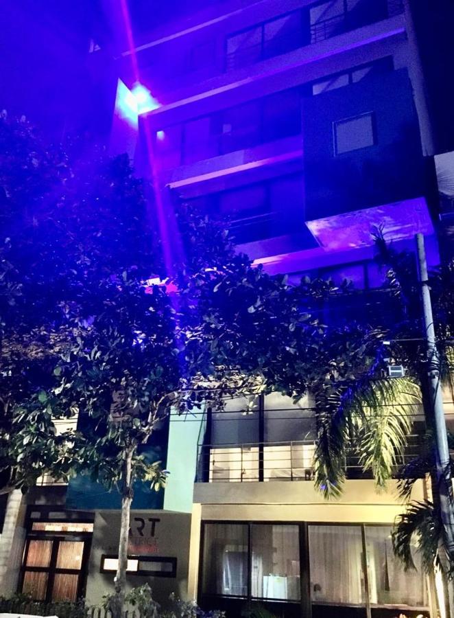 Arte Hotel photo