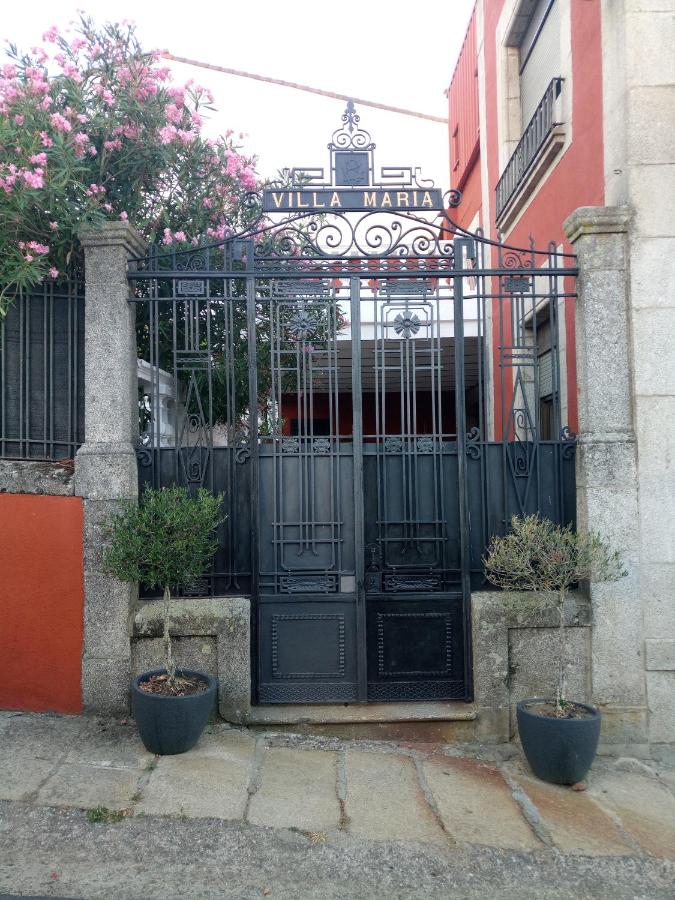 Villa Maria, Fuentes de Béjar – Bijgewerkte prijzen 2022
