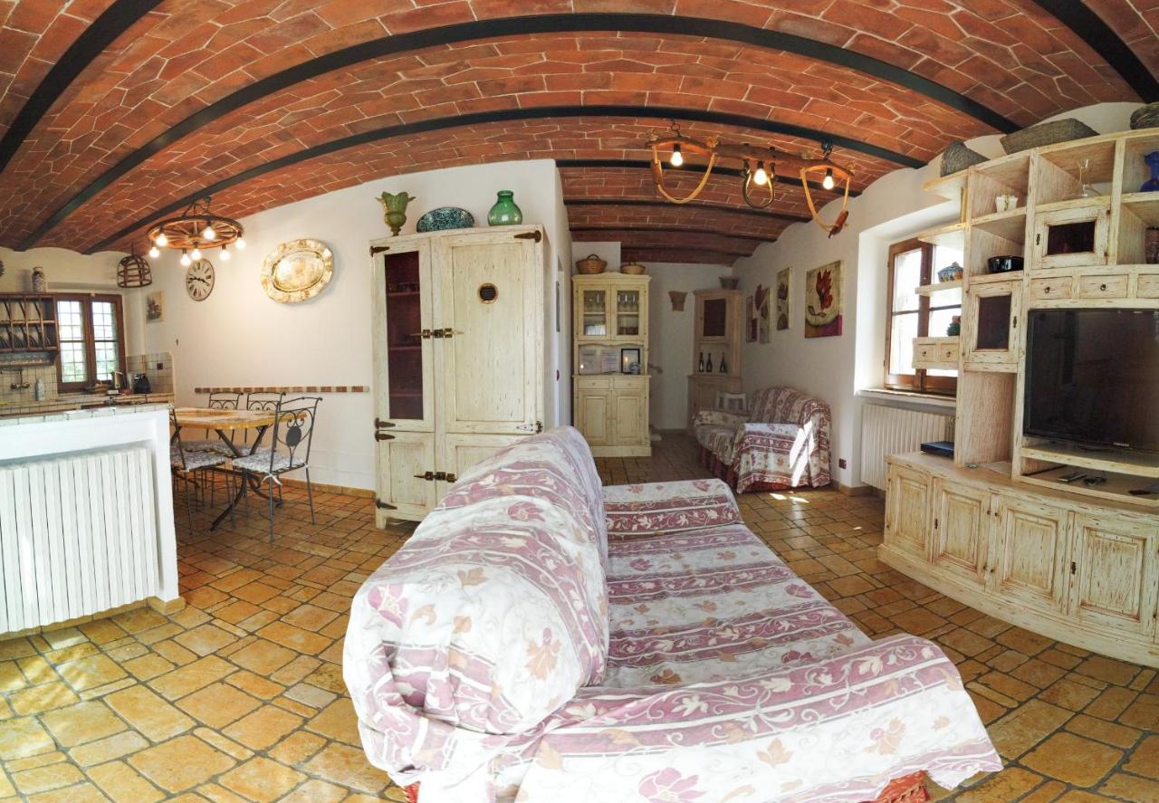 Agriturismo Circugnano - 5