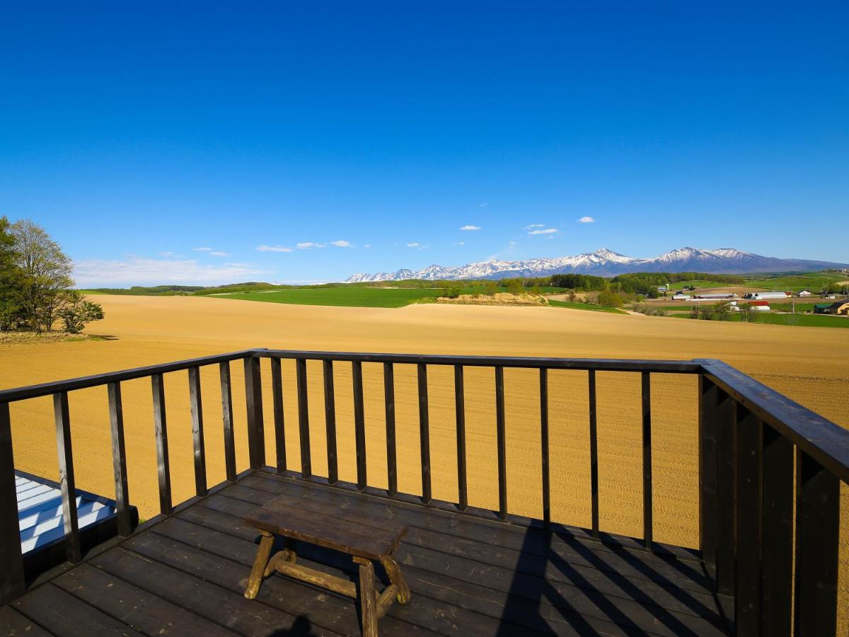 ペンション ランドスケープふらの 上富良野町 21年 最新料金