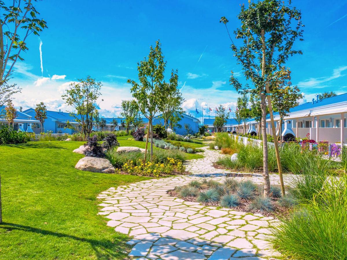 Portofelice Camping Village, Eraclea Mare