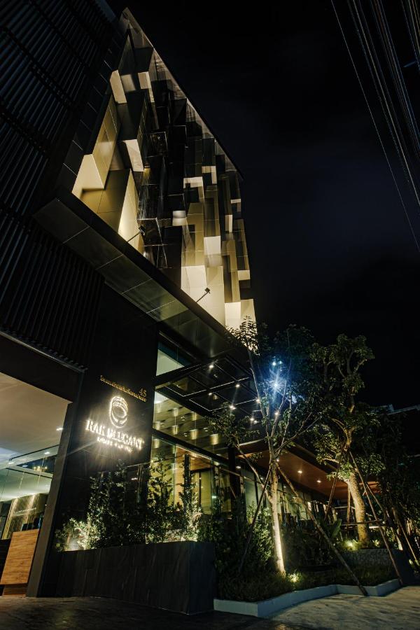 Rak Elegant Hotel Patong - SHA Extra Plus