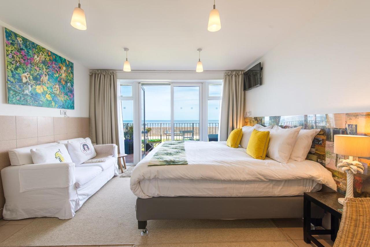 Image: Bayview Bed and Breakfast