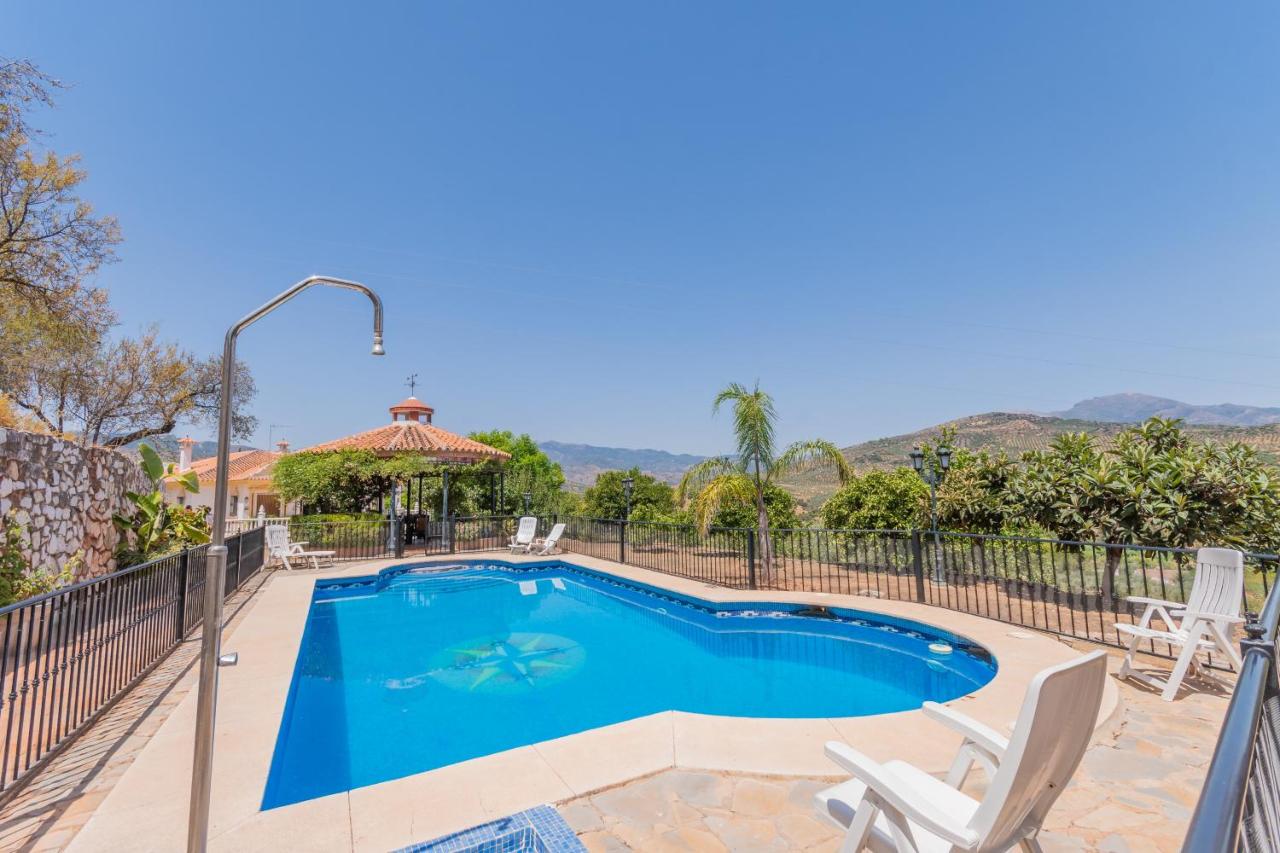 Cubos Villa Puerto Bermejo (Spanje Guaro) - Booking.com