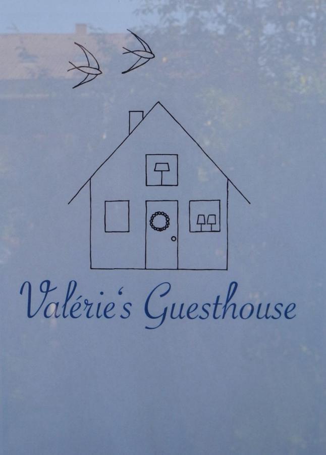 Valerie's Guesthouse
