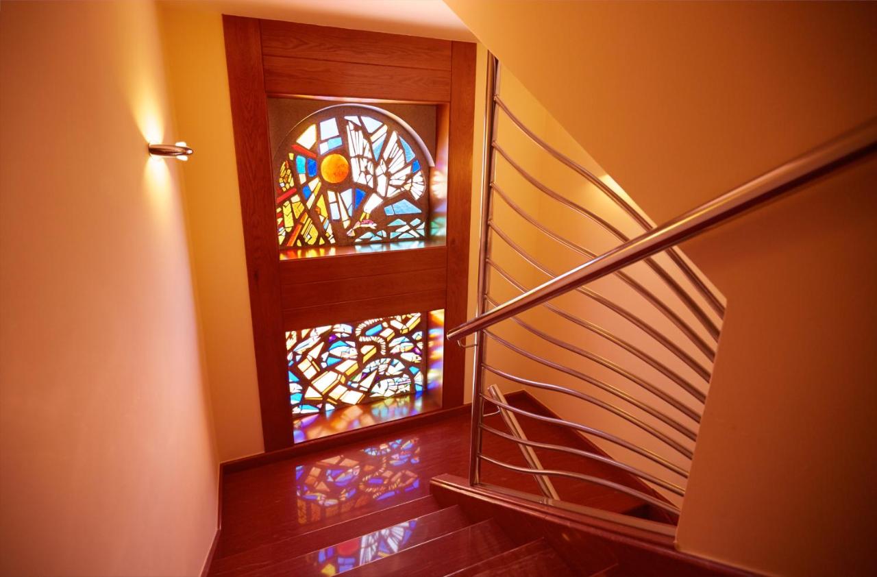 Complexo Alameda (ESP Viveiro) - Booking.com