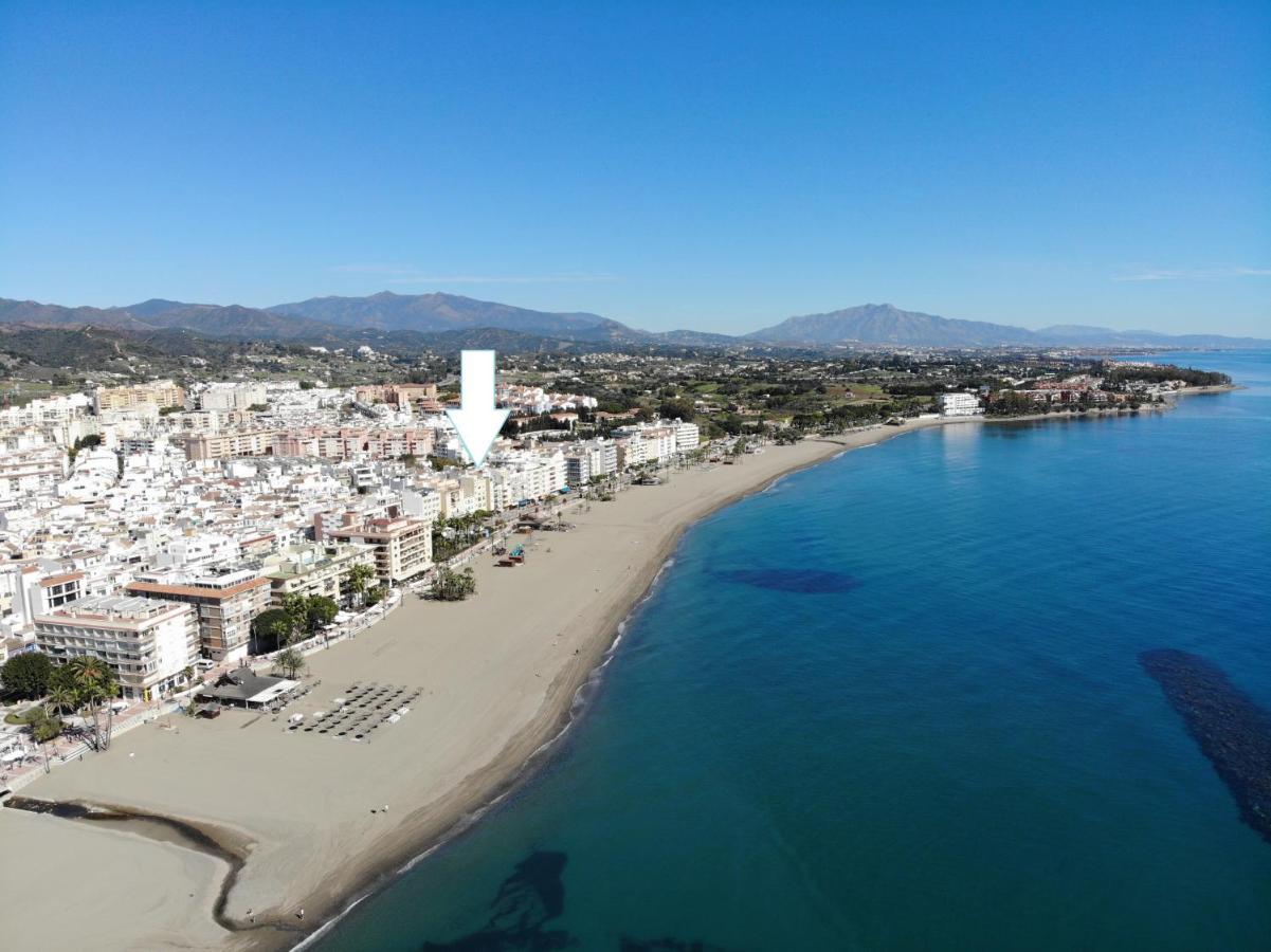Calle Caridad - Casa Diaz Recuerda - Alto, Estepona ...
