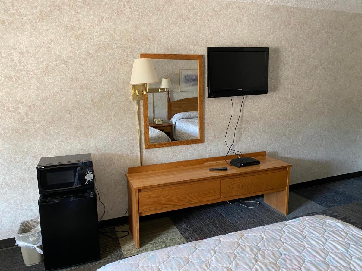 Riverfront Lodge Burkesville — photo 12