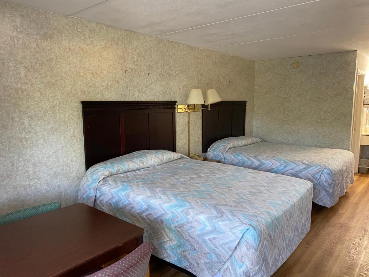 Riverfront Lodge Burkesville — photo 19