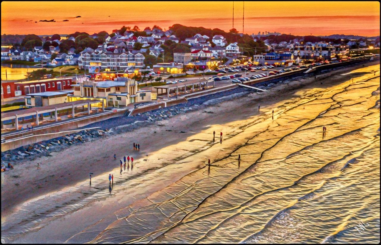 Ocean Inn on Nantasket Beach — photo 19