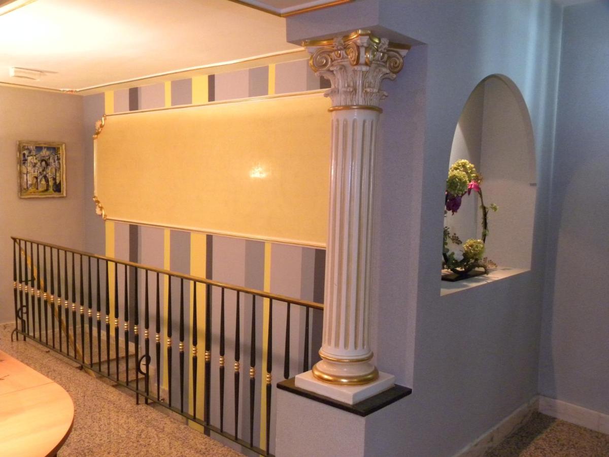 Hotel Duque de Calabria, Manzanera – Updated 2022 Prices