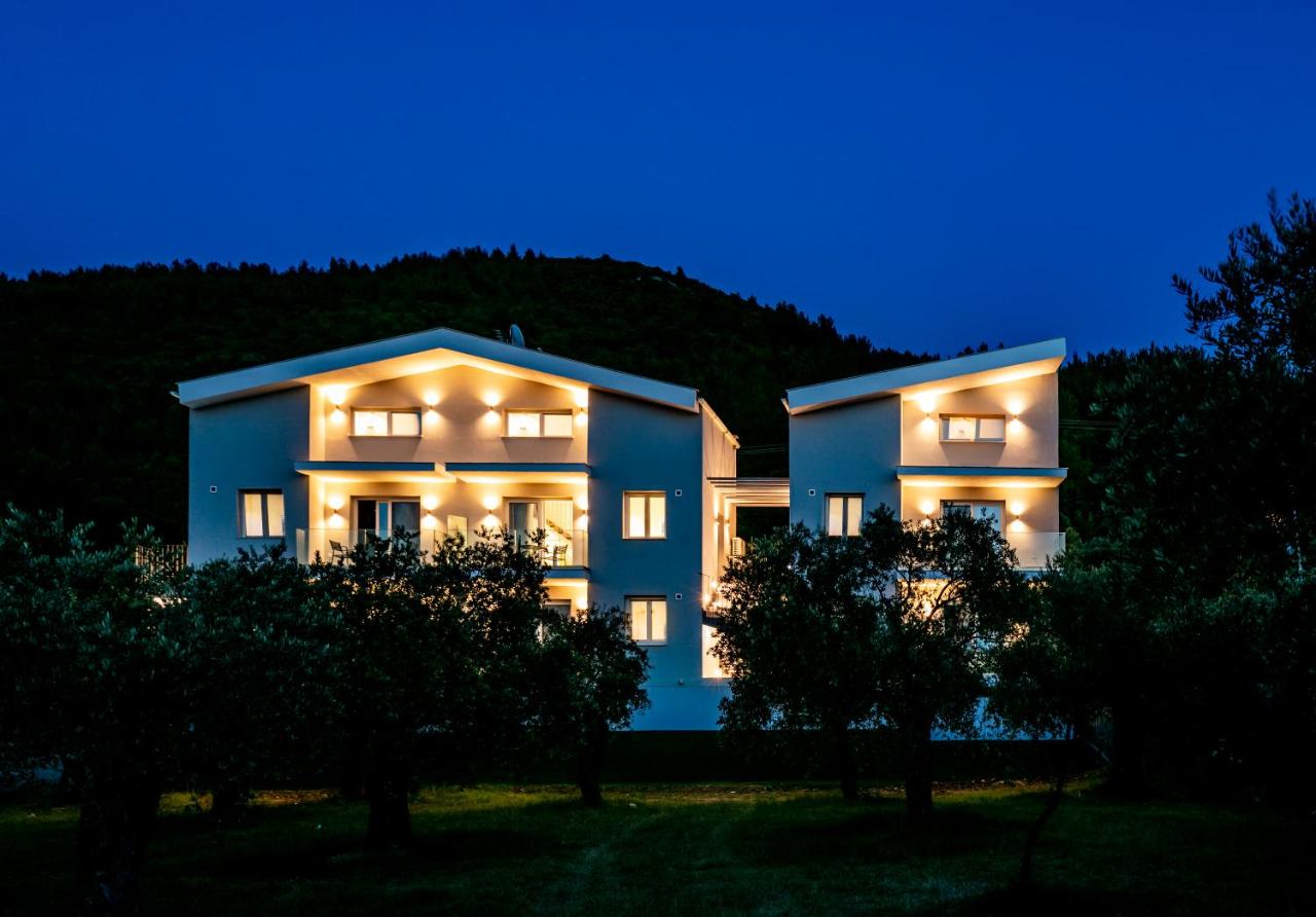 Фото Harmony Thassos suites & Apartments