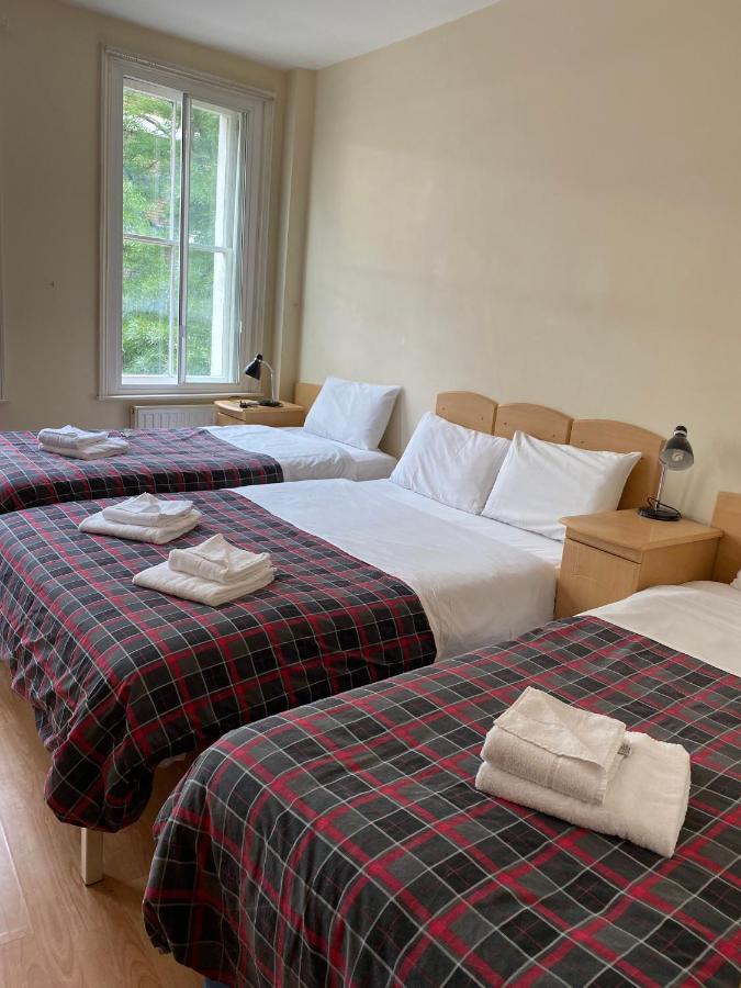 Seven Dials Hotel Annexe - 2