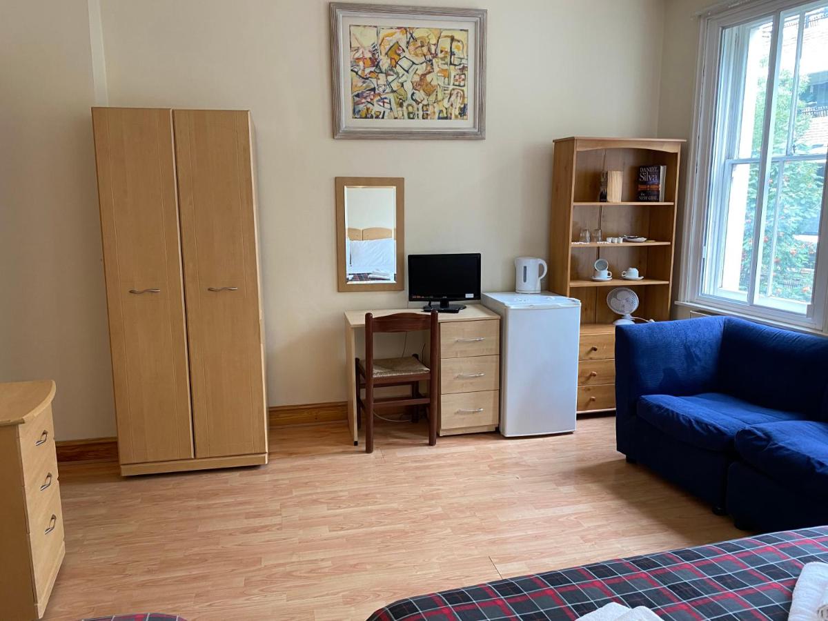 Seven Dials Hotel Annexe - 4