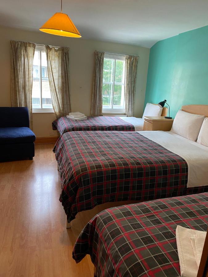 Seven Dials Hotel Annexe - 5