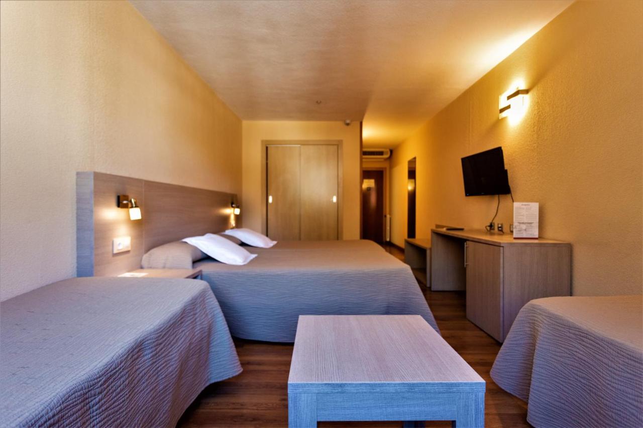 Hotel Panorama photo