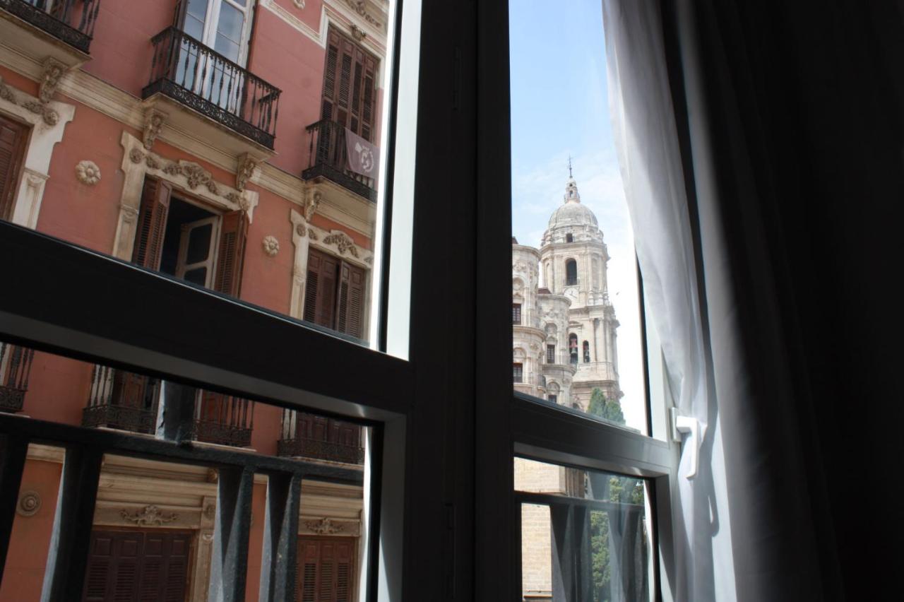 The Cathedral Rooms, Málaga – Bijgewerkte prijzen 2022