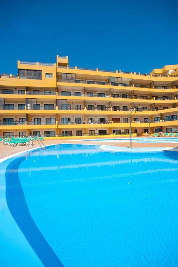 330 Aguamarina apartment in the coast line of Golf del Sur ...
