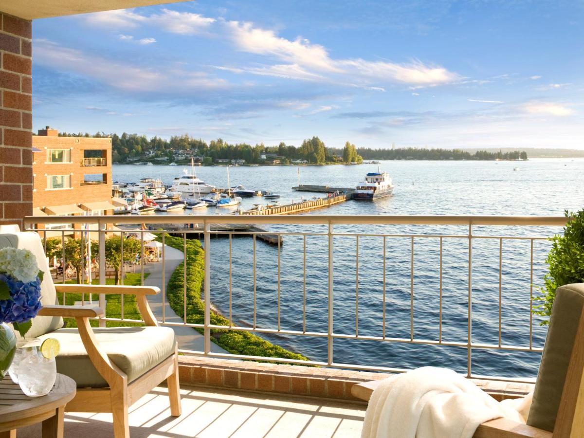 Woodmark Hotel Still Spa Kirkland Updated 2021 Prices