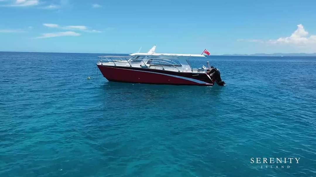 Serenity Island Resort - 5