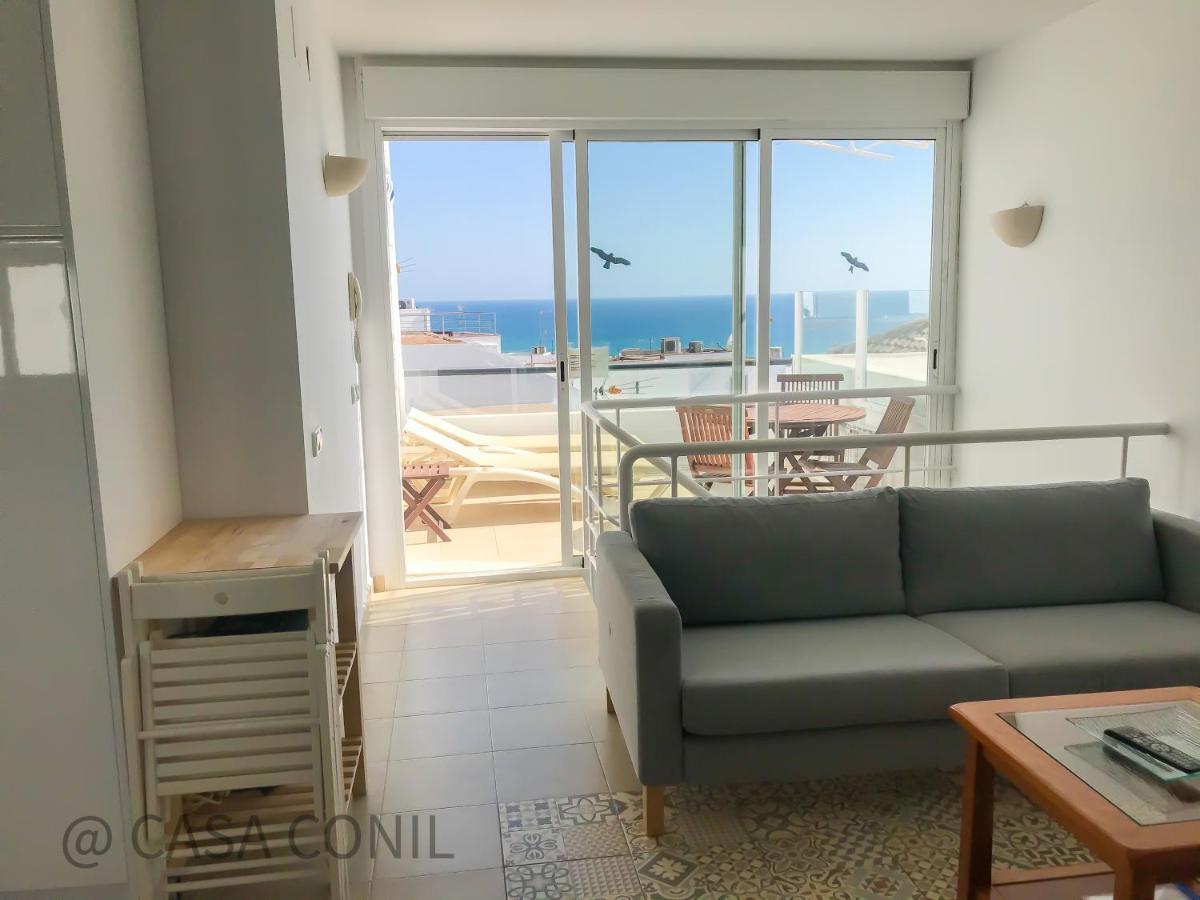 Apartment Casa Sarina Conil De La Frontera Spain Booking Com