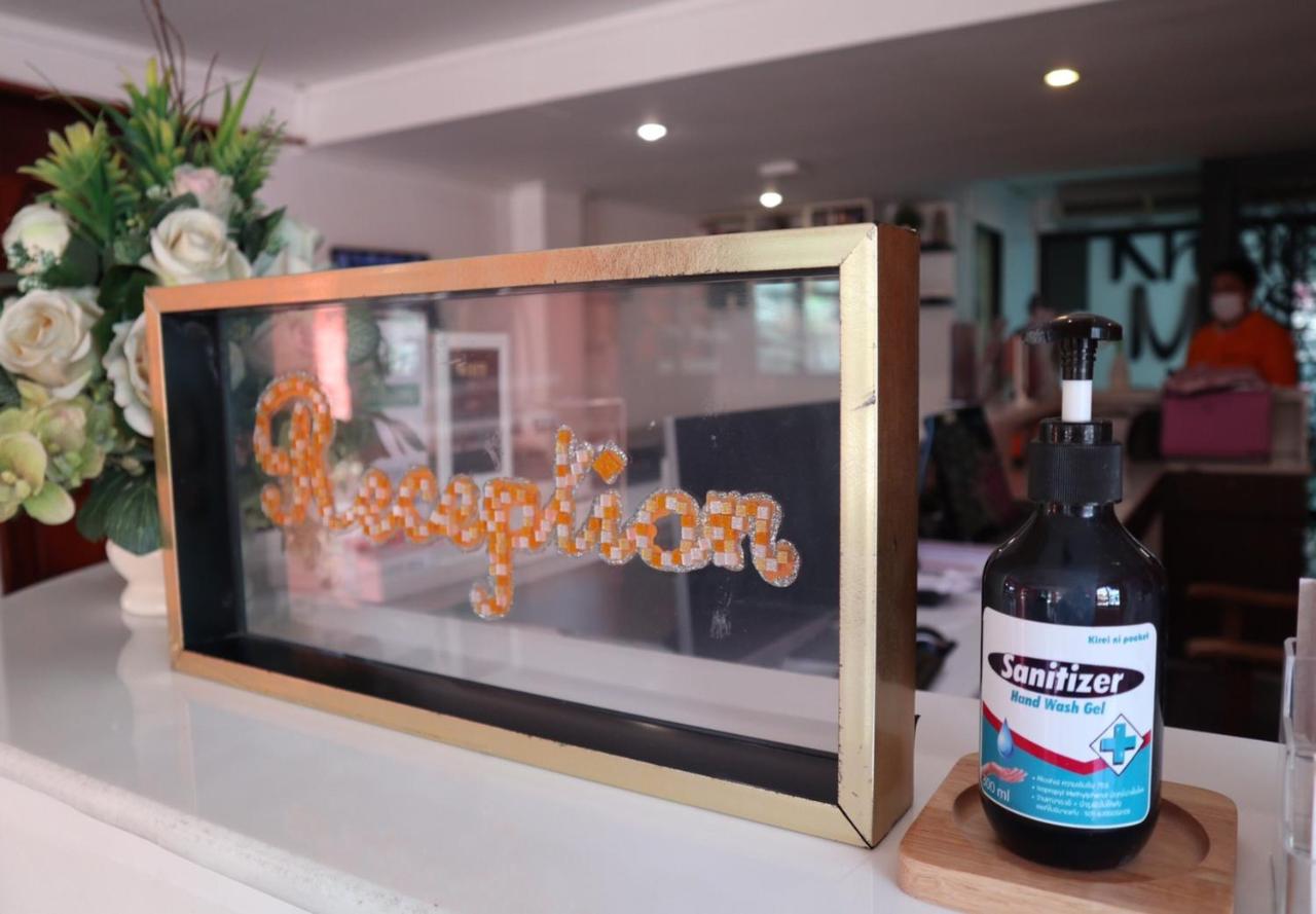 Khaleej Mass Hotel Patong - 5