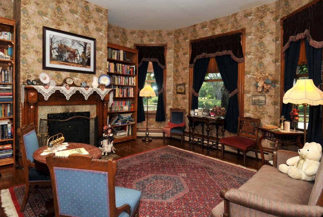 Road Less Traveled Bed and Breakfast — photo 19