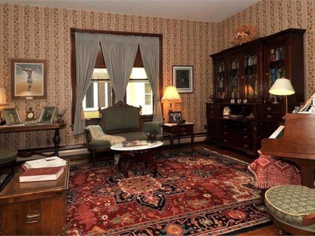 Road Less Traveled Bed and Breakfast — photo 21