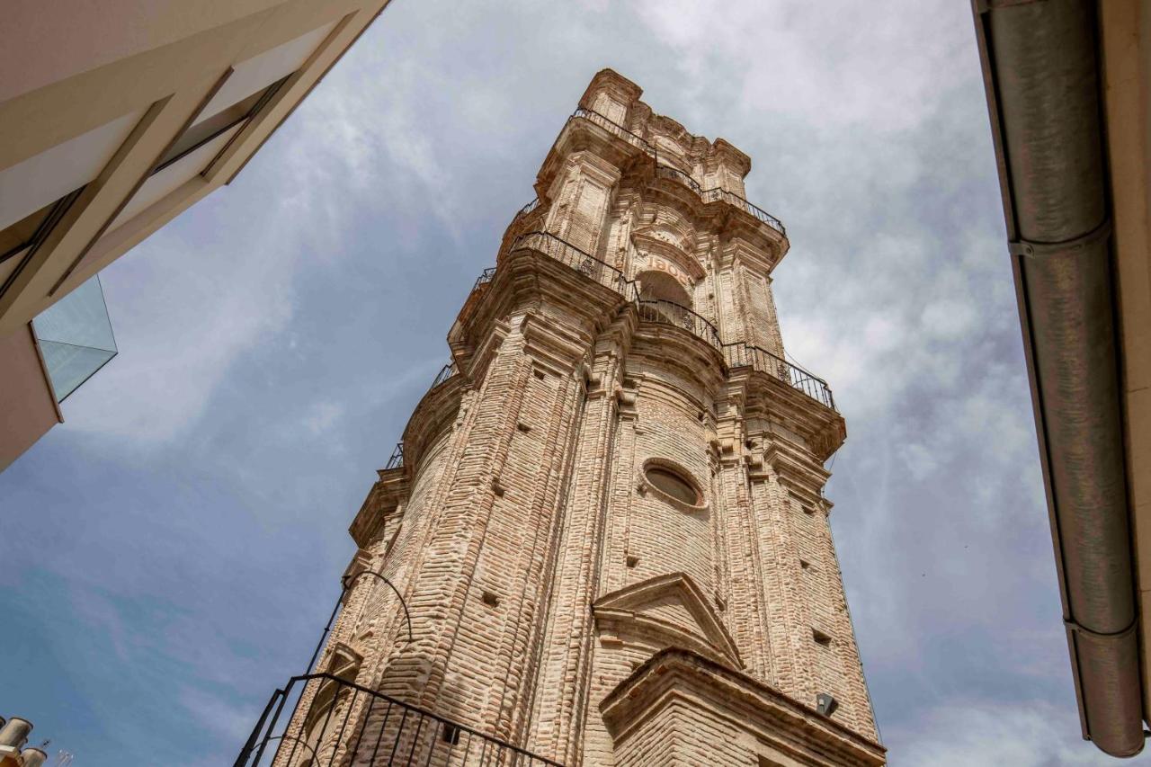 San Juan - Málaga centro histórico, Málaga – Updated 2022 Prices