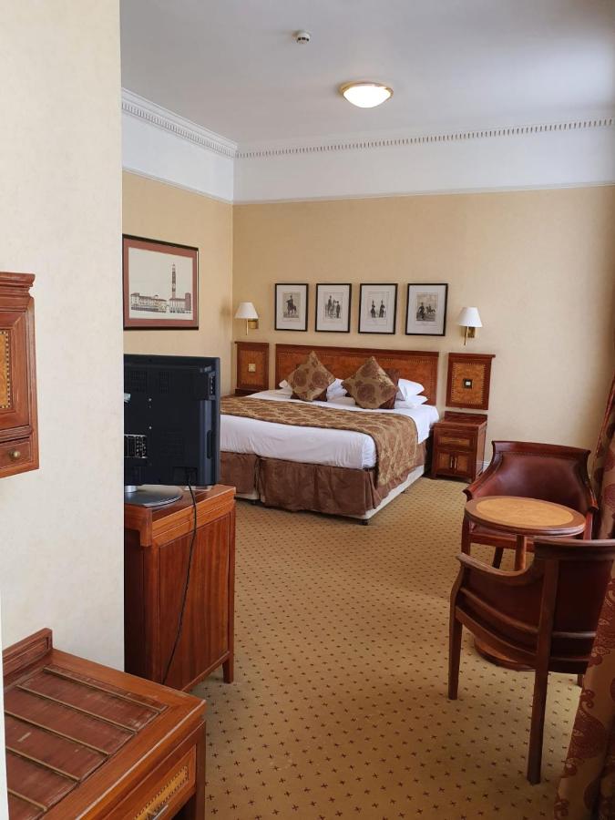 Grange Clarendon Hotel - 5