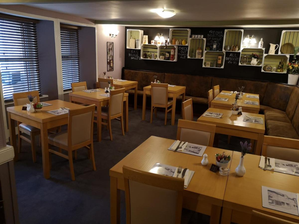 The Commercial Hotel Deals & Reviews, WISHAW