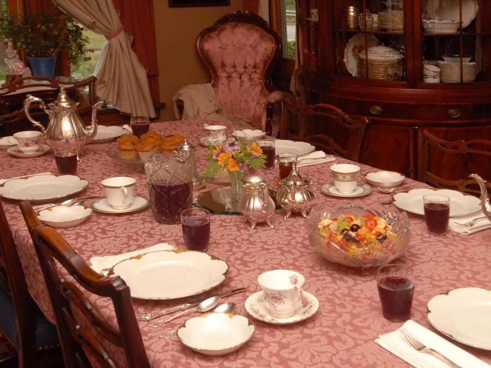 Road Less Traveled Bed and Breakfast — photo 7