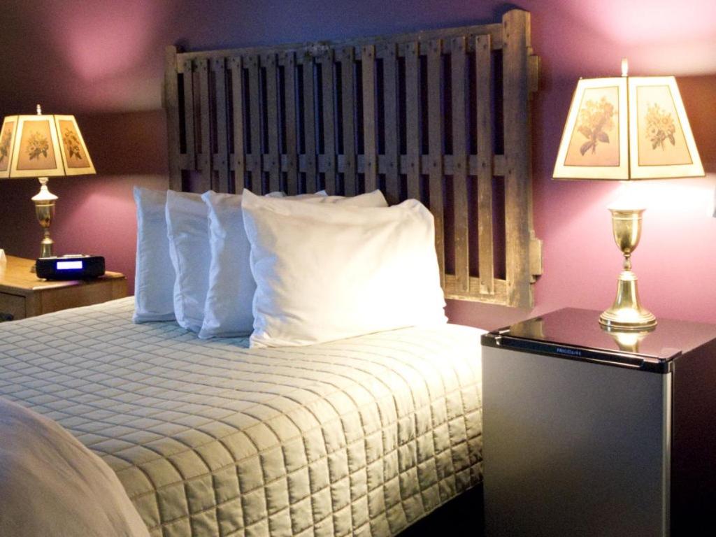 The Inn At Stone Mill — photo 8